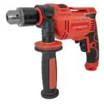 دریل 13 میلی متر چکشی زیمبرگ 750 وات مدل PZI-6075