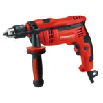 دریل 850 وات زیمبرگ مدل PZI-6108