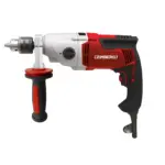 دریل 1050 وات گیربکسی زیمبرگ مدل PZI-6150