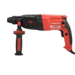 دریل بتن کن سه کاره 800 وات زیمبرگ مدل PZR-9001