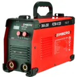 اینورتر جوشکاری 200 آمپر زیمبرگ مدل PZW-4120