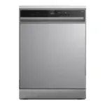 ماشین ظرفشویی جی پلاس مدل GDW-M4883NS