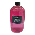 عکس مایع دستشویی هندولوژی پرفیوم مدل ونیتی 1 لیتر