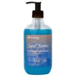 مایع دستشویی تراپیکال هندولوژی مدل توت 500 میل