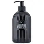 مایع دستشویی هندولوژی پرفیوم مدل منهتن 470میل