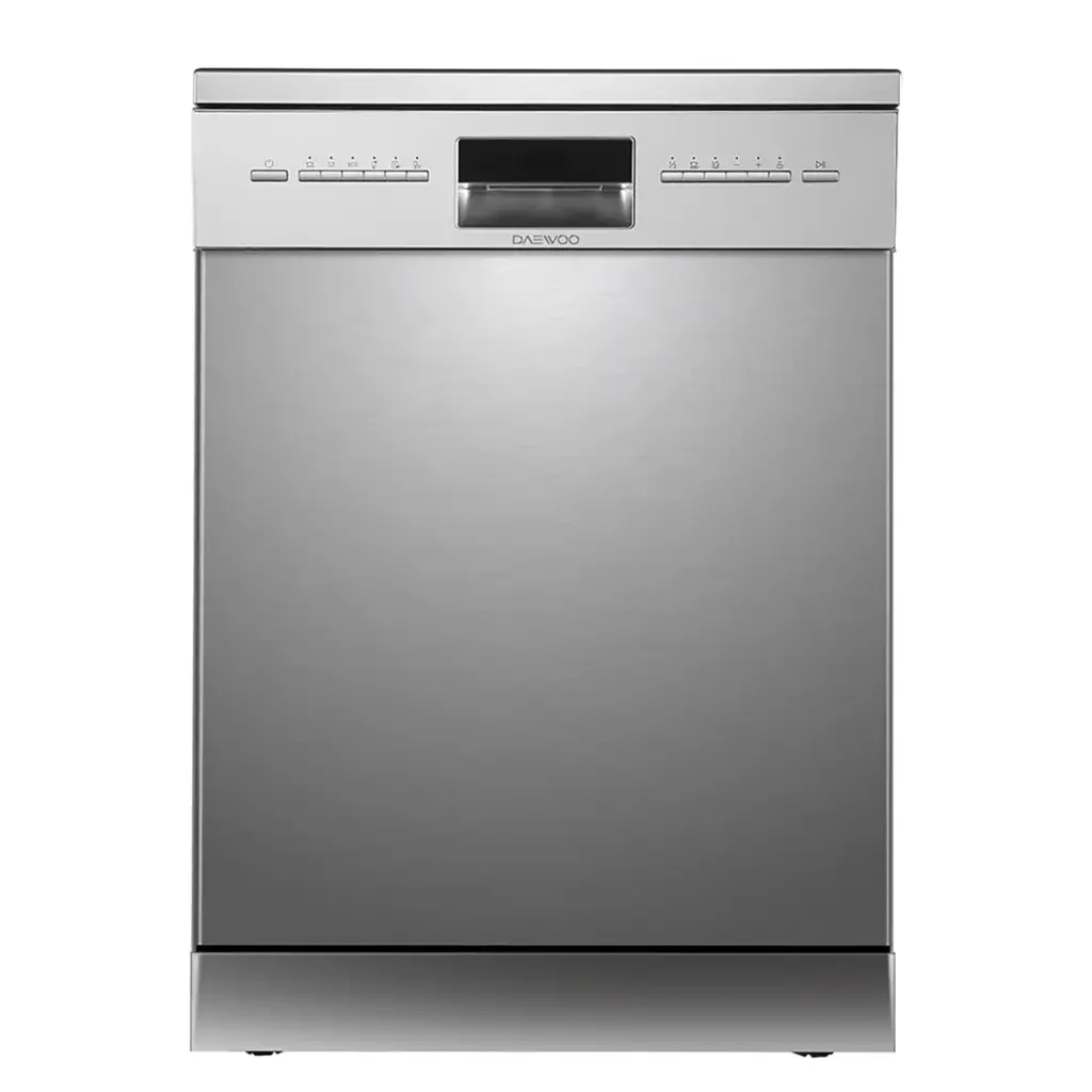 ماشین ظرفشویی دوو DAEWOO مدل DDW-3462