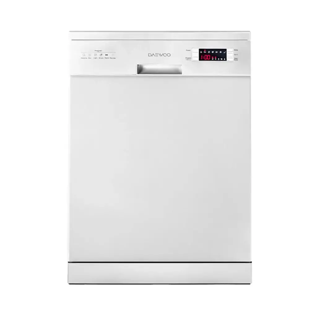 ماشین ظرفشویی دوو DAEWOO مدل DDW-2560