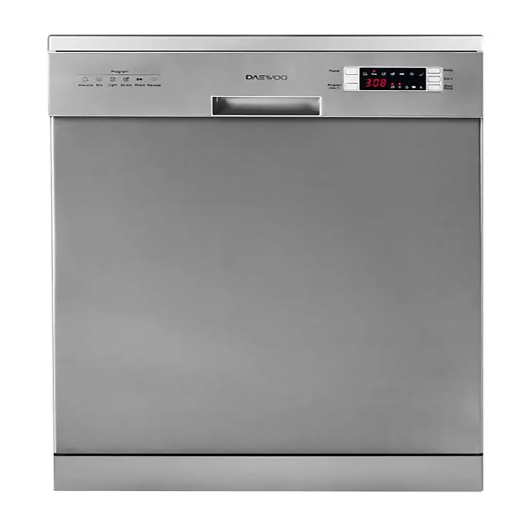 ماشین ظرفشویی دوو DAEWOO مدل DDW-2562