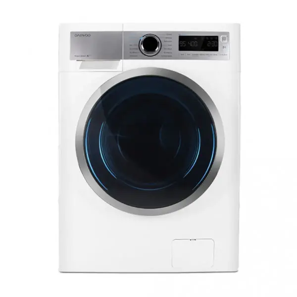 ماشین لباسشویی دوو مدل DWK-ZL860CC
