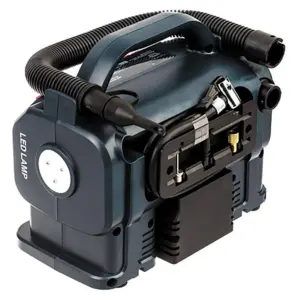 مینی کمپرسور باد فندکی رونیکس مدل RH-4261B