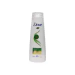 شامپو داو مناسب موهای شکننده