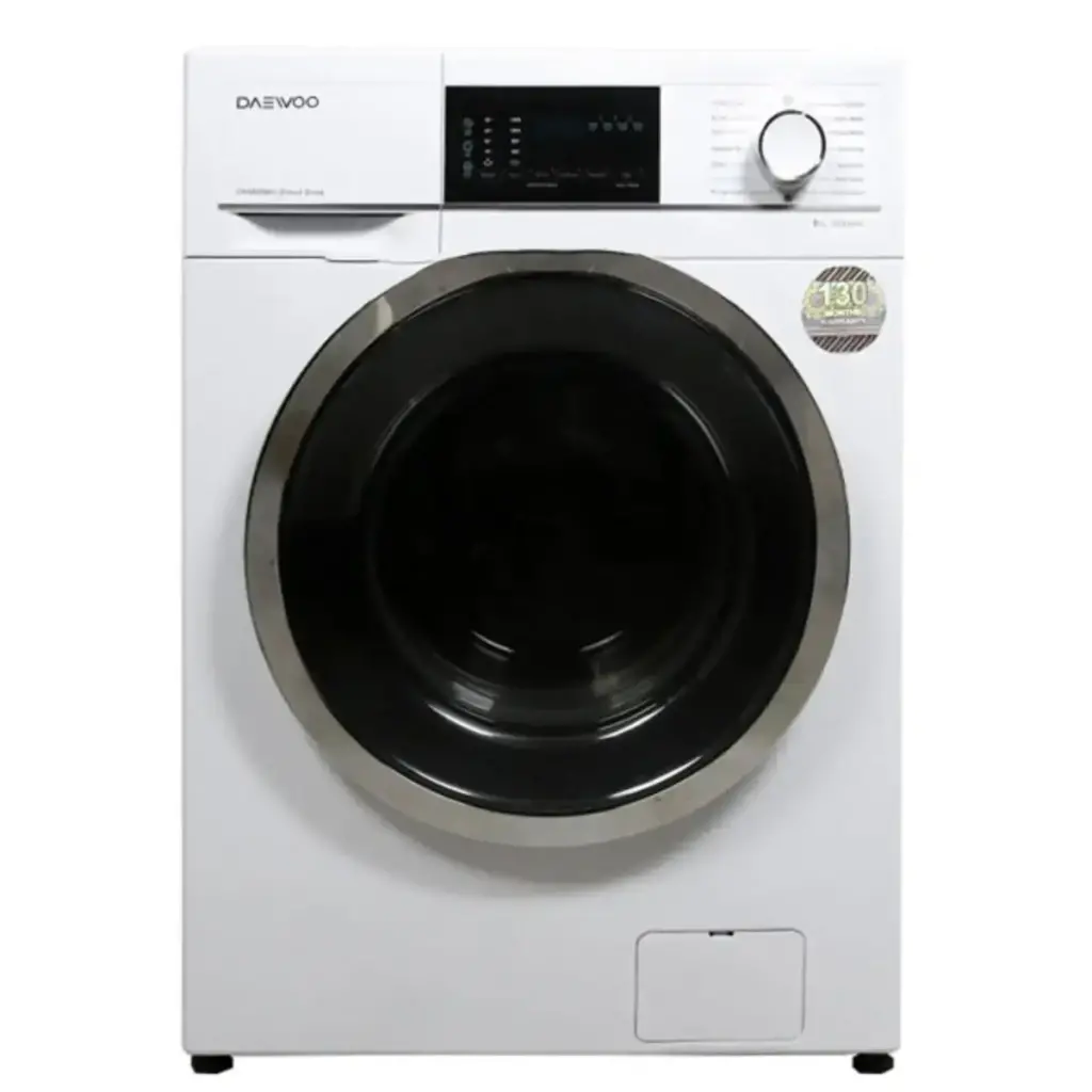 ماشين لباسشويی دوو مدل DWK-CH840C