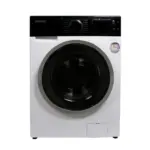 ماشین لباسشویی دوو DAEWOO مدل DWK-ZP870CB عکس از روبرو