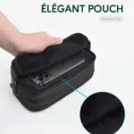 عکس کیف دستی گرین Green lionمدل elegant pouch از جا موبایلی