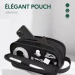 عکس کیف دستی گرین Green lionمدل elegant pouch