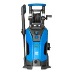 تصویر کارواش 150 بار دینامی نووا NOVA مدل 4150