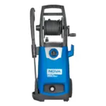 تصویر کارواش 160 بار دینامی نووا NOVA مدل 4160A