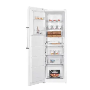 عکس فریزر جی پلاس GPLUS مدل GRF-M2720FS با درب باز