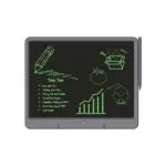 تصویر تخته هوشمند طراحی گرین لاین GREEN LION مدل LCD Digital Writing Pad