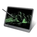 تصویر تخته هوشمند طراحی گرین لاین GREEN LION مدل LCD Digital Writing Pad