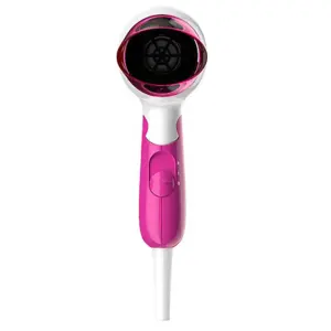 عکس سشوار فیلیپس PHILIPS مدل BHD 003 از رو به رو