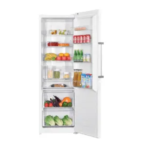 عکس یخچال جی پلاس GPLUS مدل GRF-M2720LS با درب باز