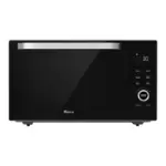 تصویر مایکروویو جی پلاس GPlus مدل GMW-P349B