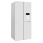 تصویر یخچال فریزر چهار درب ایکس ویژن مدل TF541 AWDرنگ سفید