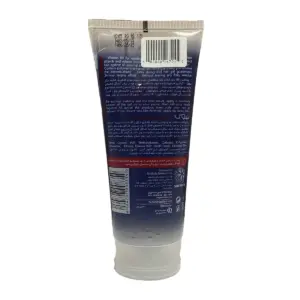 تصویر ژل مو تیوپی 200 میل بیول BIOL مدل EXTRA STRONG از پشت