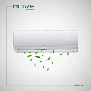 تصویر کولر گازی الیو OLIVE مدل S24GF1HARD 14E