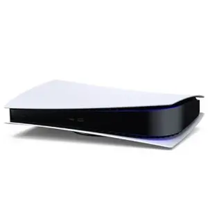 تصویر کنسول بازی سونی SONY مدل PS5 Digital Edition ظرفیت 1 ترابایت نسل 12