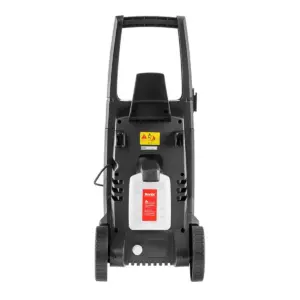 تصویر کارواش یونیورسال 150 بار دینامی رونیکس RONIX مدل RP-0150