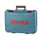 تصویر دریل چکشی برقی 810 وات رونیکس Ronix مدل 2210