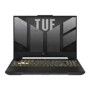 لپ تاپ ایسوس مدل TUF FX507 ZC i7 12700H/16GB/512 SSD/4GB