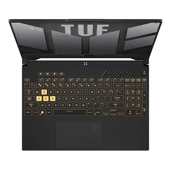 ASUS TUF FX507ZC4 15inch Gaming Laptop