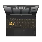 لپ تاپ ایسوس مدل TUF FX507 ZV i7 12700H/16 GB/512GB SSD/8GB