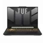 لپ تاپ ایسوس مدل TUF FX507 ZV i7 12700H/16 GB/512GB SSD/8GB