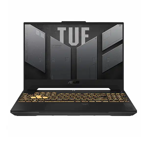 لپ تاپ ایسوس مدل TUF FX507 ZV i7 12700H/16 GB/512GB SSD/8GB