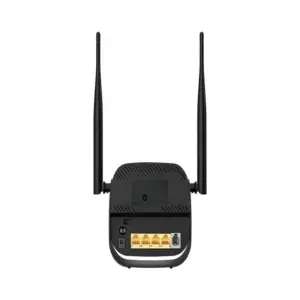 مودم و روتر +ADSL2 دی لینک مدل D-Link N300 DSL-124