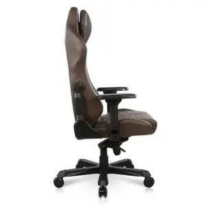 تصویر صندلی اداری مدیریتی و مخصوص بازی دی ایکس ریسر DXracer مدل Dxracer Master Series DMC/DM1200/C brown