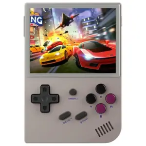 تصویر کنسول دستی گرین لاین Green Lion مدل GP Pro Gaming Console