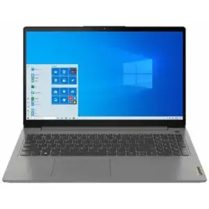 لپ تاپ لنوو مدل Ideapad 3 i3 1115G4/12GB/512/intel