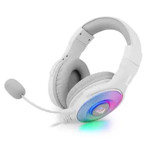 تصویر هدست مخصوص بازی ردراگون Redragon مدل PANDORA H350-W
