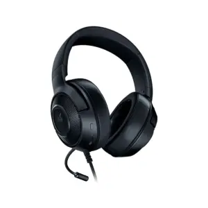 تصویر هدست مخصوص بازی ریزر RAZER مدل KRAKEN X Lite