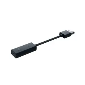 تصویر هدست مخصوص بازی ریزر Razer مدل Blackshark V2 + Sound Card