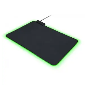 تصویر موس پد مخصوص بازی ریزر Razer مدل Goliathus Chroma
