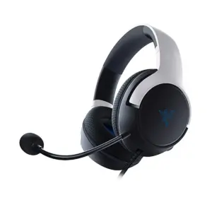 تصویر هدست مخصوص بازی ریزر Razer مدل Kaira X for Playstation