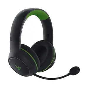 تصویر هدست مخصوص بازی ریزر Razer مدل Kaira for xbox