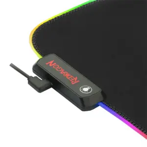 تصویر موس پد مخصوص بازی ردراگون Redragon مدل P033