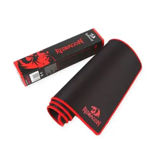 تصویر موس پد مخصوص بازی ردراگون Redragon مدل REDRAGON SUZAKU P003